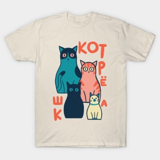 Katrioshka T-Shirt